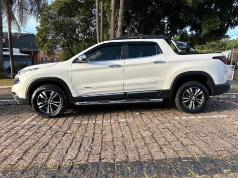 FIAT Toro 2.0 16V 4P 4WD FREEDOM TURBO DIESEL  AUTOMTICO, Foto 5