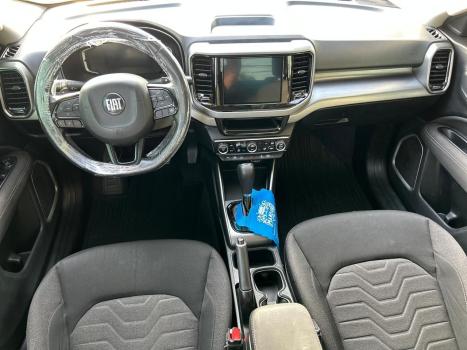 FIAT Toro 2.0 16V 4P 4WD FREEDOM TURBO DIESEL  AUTOMTICO, Foto 7