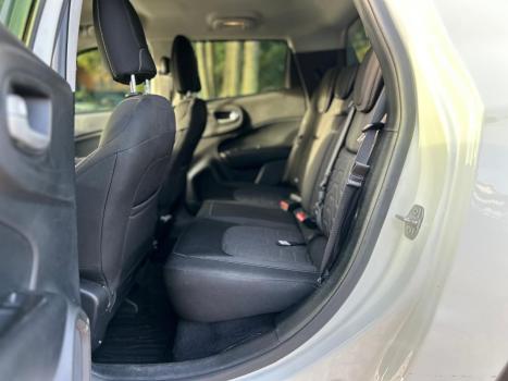 FIAT Toro 2.0 16V 4P 4WD FREEDOM TURBO DIESEL  AUTOMTICO, Foto 8