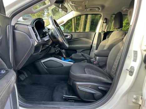 FIAT Toro 2.0 16V 4P 4WD FREEDOM TURBO DIESEL  AUTOMTICO, Foto 9
