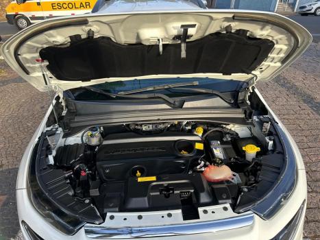 FIAT Toro 2.0 16V 4P 4WD FREEDOM TURBO DIESEL  AUTOMTICO, Foto 10