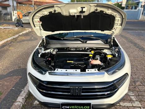 FIAT Toro 2.0 16V 4P 4WD FREEDOM TURBO DIESEL  AUTOMTICO, Foto 11