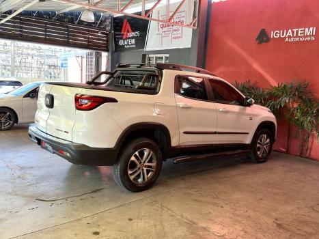 FIAT Toro 2.0 16V 4P 4WD FREEDOM TURBO DIESEL, Foto 2