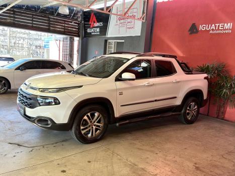 FIAT Toro 2.0 16V 4P 4WD FREEDOM TURBO DIESEL, Foto 3