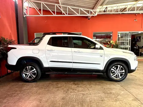 FIAT Toro 2.0 16V 4P 4WD FREEDOM TURBO DIESEL, Foto 6