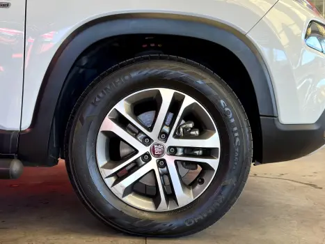 FIAT Toro 2.0 16V 4P 4WD FREEDOM TURBO DIESEL, Foto 7