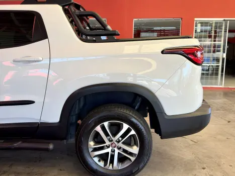 FIAT Toro 2.0 16V 4P 4WD FREEDOM TURBO DIESEL, Foto 10