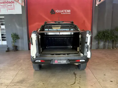 FIAT Toro 2.0 16V 4P 4WD FREEDOM TURBO DIESEL, Foto 11