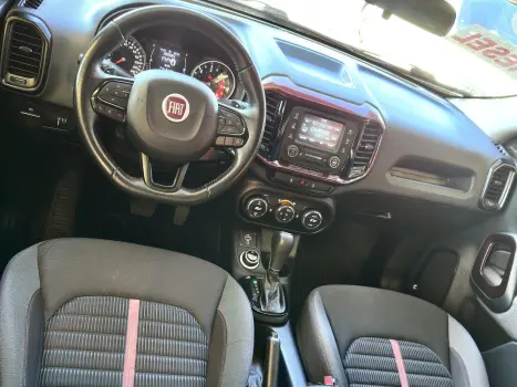 FIAT Toro 2.0 16V 4P 4WD FREEDOM TURBO DIESEL, Foto 14