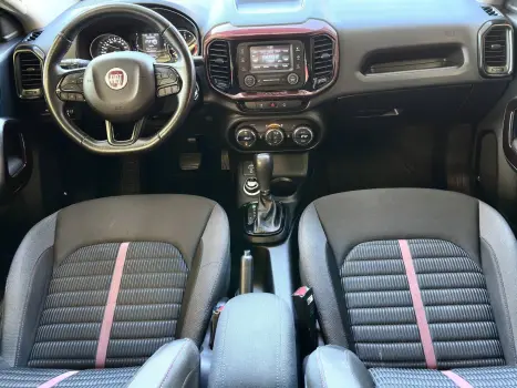 FIAT Toro 2.0 16V 4P 4WD FREEDOM TURBO DIESEL, Foto 15
