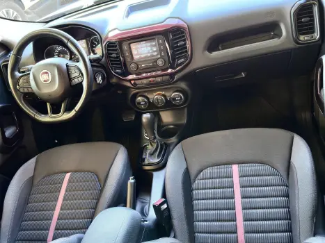 FIAT Toro 2.0 16V 4P 4WD FREEDOM TURBO DIESEL, Foto 16