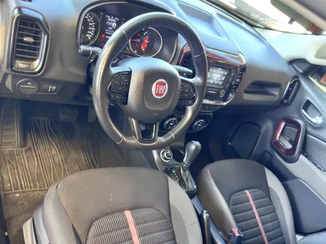 FIAT Toro 2.0 16V 4P 4WD FREEDOM TURBO DIESEL, Foto 20