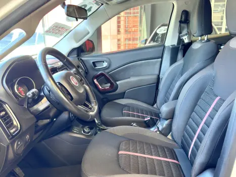 FIAT Toro 2.0 16V 4P 4WD FREEDOM TURBO DIESEL, Foto 21