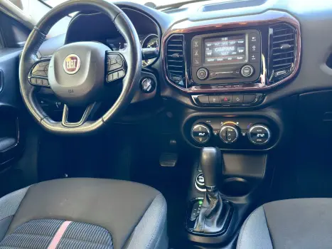FIAT Toro 2.0 16V 4P 4WD FREEDOM TURBO DIESEL, Foto 24