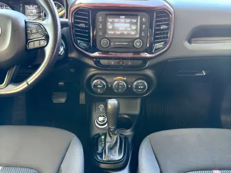 FIAT Toro 2.0 16V 4P 4WD FREEDOM TURBO DIESEL, Foto 25