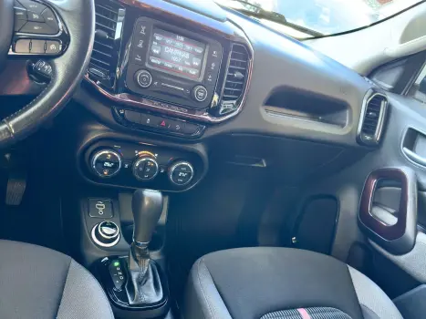 FIAT Toro 2.0 16V 4P 4WD FREEDOM TURBO DIESEL, Foto 26