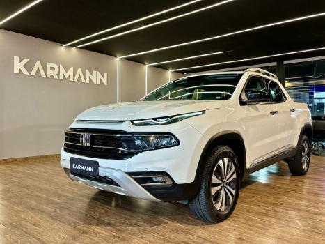 FIAT Toro 2.0 16V 4P VOLCANO 4WD TURBO DIESEL AUTOMTICO, Foto 1