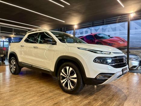 FIAT Toro 2.0 16V 4P VOLCANO 4WD TURBO DIESEL AUTOMTICO, Foto 3