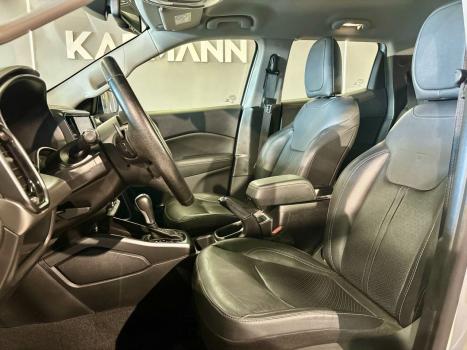 FIAT Toro 2.0 16V 4P VOLCANO 4WD TURBO DIESEL AUTOMTICO, Foto 4