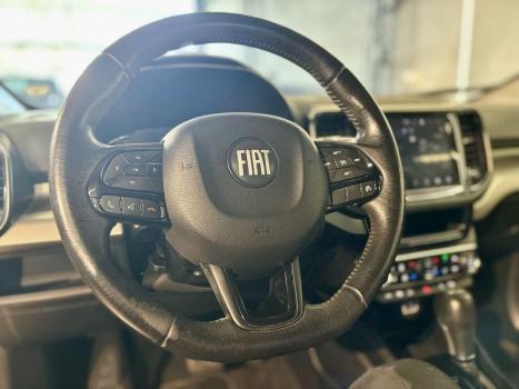 FIAT Toro 2.0 16V 4P VOLCANO 4WD TURBO DIESEL AUTOMTICO, Foto 5