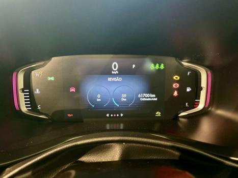 FIAT Toro 2.0 16V 4P VOLCANO 4WD TURBO DIESEL AUTOMTICO, Foto 6