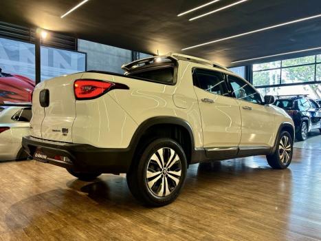 FIAT Toro 2.0 16V 4P VOLCANO 4WD TURBO DIESEL AUTOMTICO, Foto 8