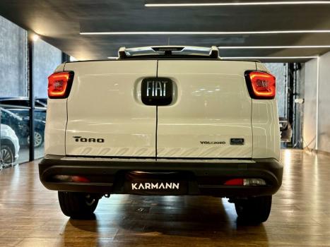 FIAT Toro 2.0 16V 4P VOLCANO 4WD TURBO DIESEL AUTOMTICO, Foto 9