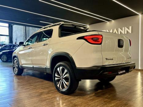 FIAT Toro 2.0 16V 4P VOLCANO 4WD TURBO DIESEL AUTOMTICO, Foto 10
