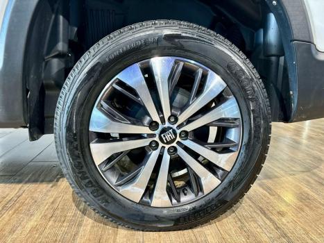 FIAT Toro 2.0 16V 4P VOLCANO 4WD TURBO DIESEL AUTOMTICO, Foto 15