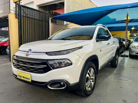 FIAT Toro 2.0 16V 4P VOLCANO 4WD TURBO DIESEL AUTOMTICO, Foto 1