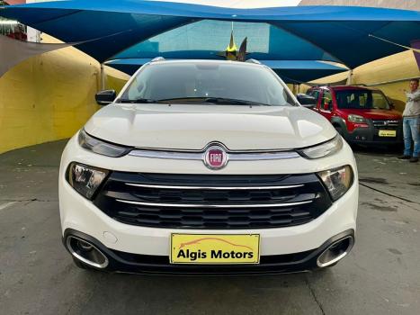 FIAT Toro 2.0 16V 4P VOLCANO 4WD TURBO DIESEL AUTOMTICO, Foto 2