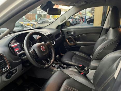 FIAT Toro 2.0 16V 4P VOLCANO 4WD TURBO DIESEL AUTOMTICO, Foto 3
