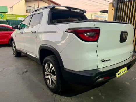 FIAT Toro 2.0 16V 4P VOLCANO 4WD TURBO DIESEL AUTOMTICO, Foto 6
