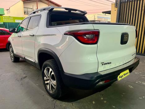 FIAT Toro 2.0 16V 4P VOLCANO 4WD TURBO DIESEL AUTOMTICO, Foto 7