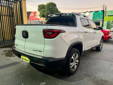 FIAT Toro 2.0 16V 4P VOLCANO 4WD TURBO DIESEL AUTOMTICO, Foto 8