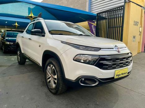 FIAT Toro 2.0 16V 4P VOLCANO 4WD TURBO DIESEL AUTOMTICO, Foto 9