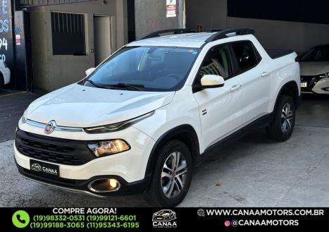 FIAT Toro 2.0 16V 4P 4WD FREEDOM TURBO DIESEL  AUTOMTICO, Foto 2