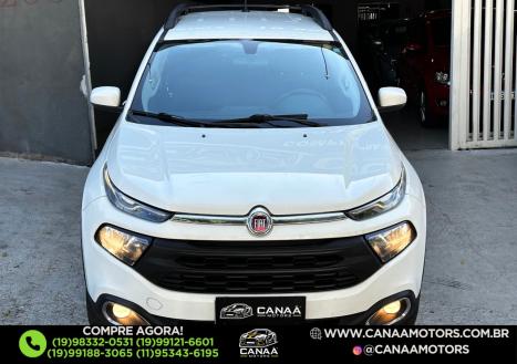 FIAT Toro 2.0 16V 4P 4WD FREEDOM TURBO DIESEL  AUTOMTICO, Foto 3