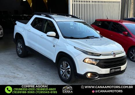 FIAT Toro 2.0 16V 4P 4WD FREEDOM TURBO DIESEL  AUTOMTICO, Foto 4
