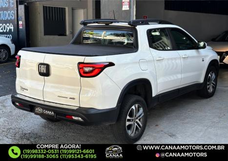FIAT Toro 2.0 16V 4P 4WD FREEDOM TURBO DIESEL  AUTOMTICO, Foto 5