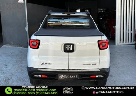 FIAT Toro 2.0 16V 4P 4WD FREEDOM TURBO DIESEL  AUTOMTICO, Foto 6