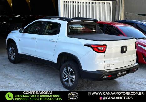 FIAT Toro 2.0 16V 4P 4WD FREEDOM TURBO DIESEL  AUTOMTICO, Foto 7