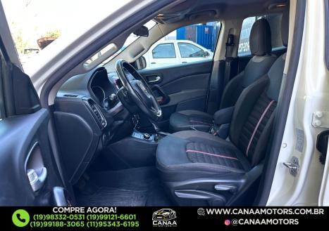 FIAT Toro 2.0 16V 4P 4WD FREEDOM TURBO DIESEL  AUTOMTICO, Foto 8