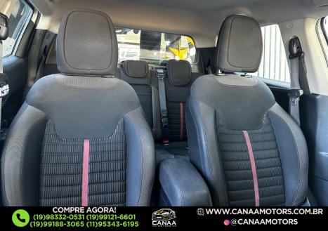 FIAT Toro 2.0 16V 4P 4WD FREEDOM TURBO DIESEL  AUTOMTICO, Foto 9