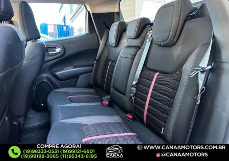 FIAT Toro 2.0 16V 4P 4WD FREEDOM TURBO DIESEL  AUTOMTICO, Foto 10