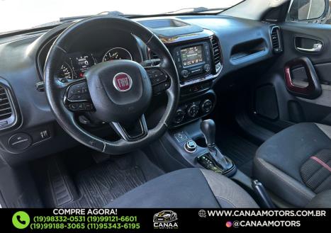 FIAT Toro 2.0 16V 4P 4WD FREEDOM TURBO DIESEL  AUTOMTICO, Foto 11