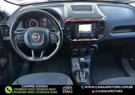 FIAT Toro 2.0 16V 4P 4WD FREEDOM TURBO DIESEL  AUTOMTICO, Foto 12