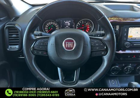 FIAT Toro 2.0 16V 4P 4WD FREEDOM TURBO DIESEL  AUTOMTICO, Foto 13