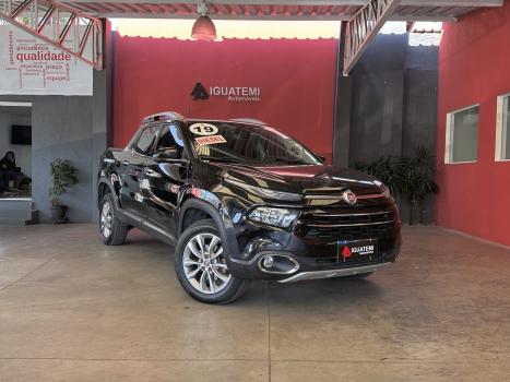 FIAT Toro 2.0 16V 4P VOLCANO 4WD TURBO DIESEL AUTOMTICO, Foto 1