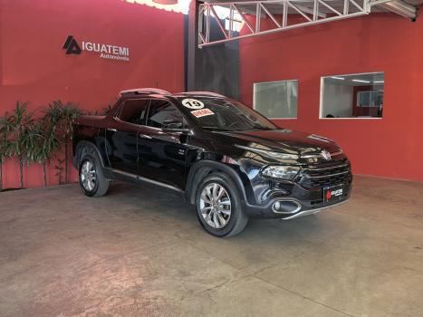 FIAT Toro 2.0 16V 4P VOLCANO 4WD TURBO DIESEL AUTOMTICO, Foto 2